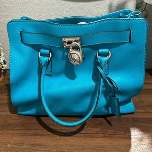NWOT - Michael Kors Satchel Bag